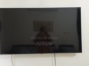 LG 50" TV (NanoCell)