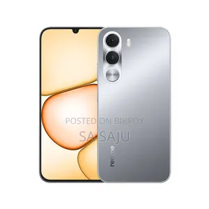 Realme C100i 64 GB Gray