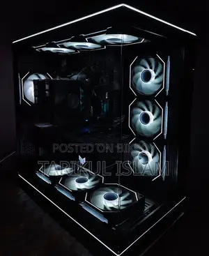 Desktop Computer 32GB Intel Core i5 SSD 4TB