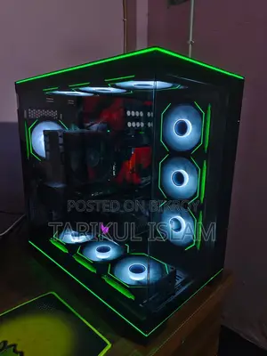 Desktop Computer 32GB Intel Core i5 SSD 4TB