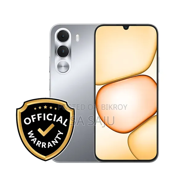 Realme C100i 64 GB Gray