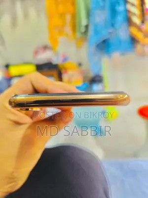 Apple iPhone XS Max 256 GB Rose Gold