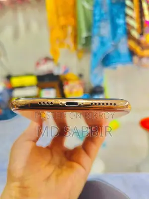 Apple iPhone XS Max 256 GB Rose Gold