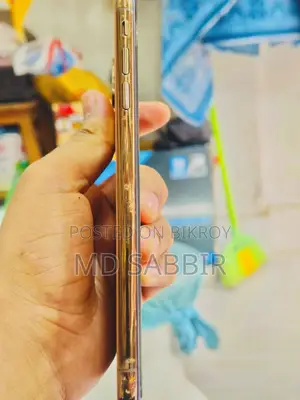 Apple iPhone XS Max 256 GB Rose Gold
