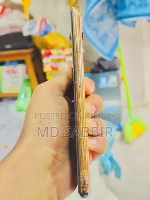 Apple iPhone XS Max 256 GB Rose Gold