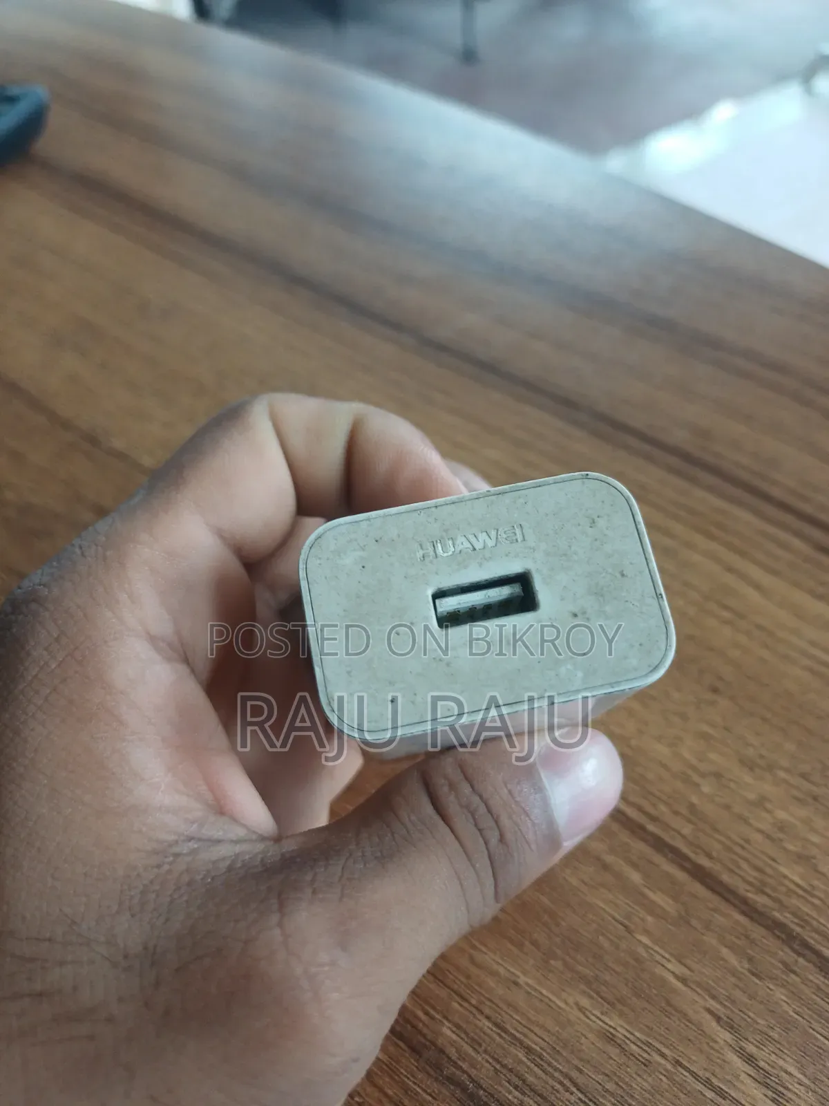 Huawei Charger
