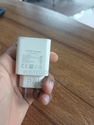 Huawei Charger