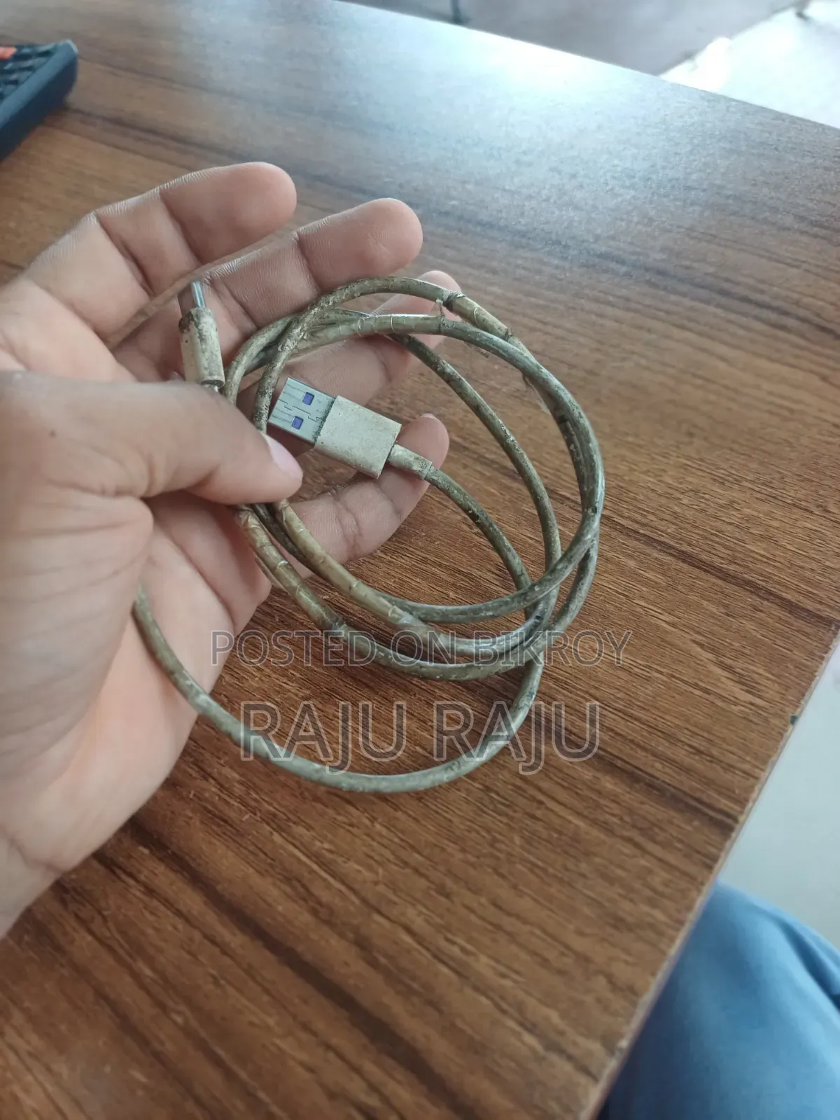 Huawei Charger