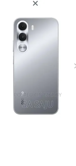 Realme C100i 64 GB Gray