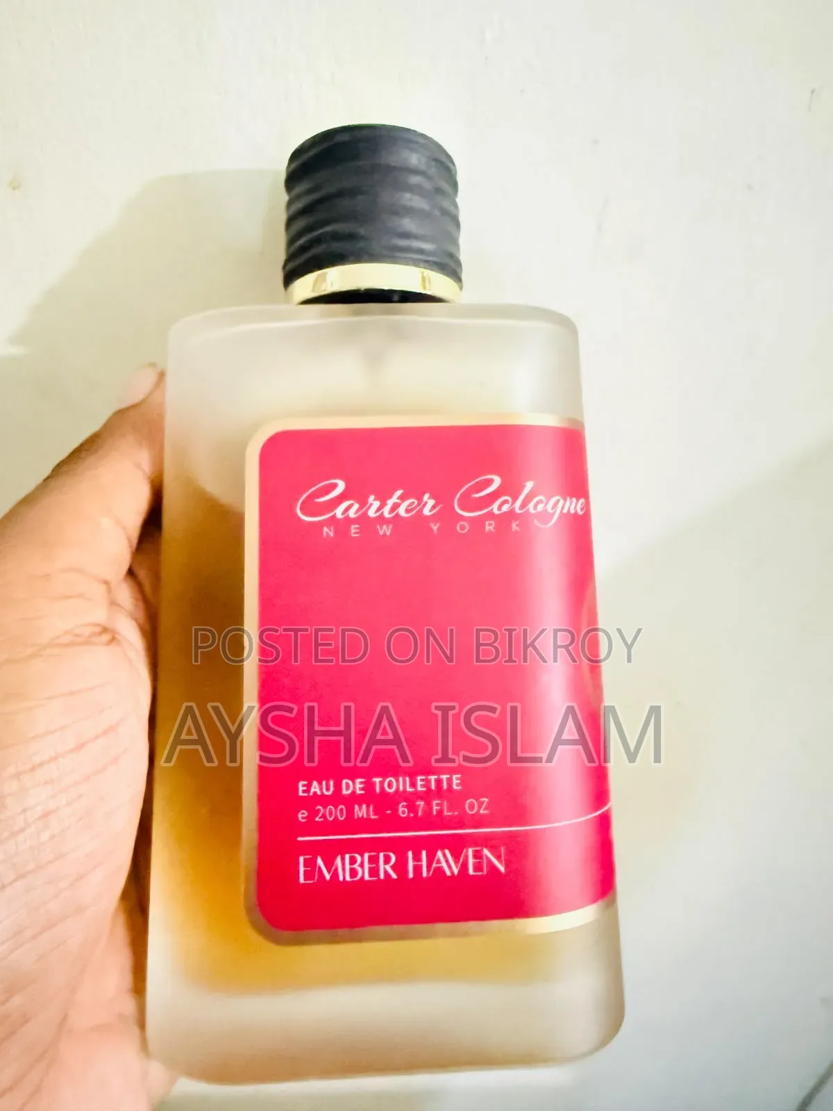 Perfume Ta Valo