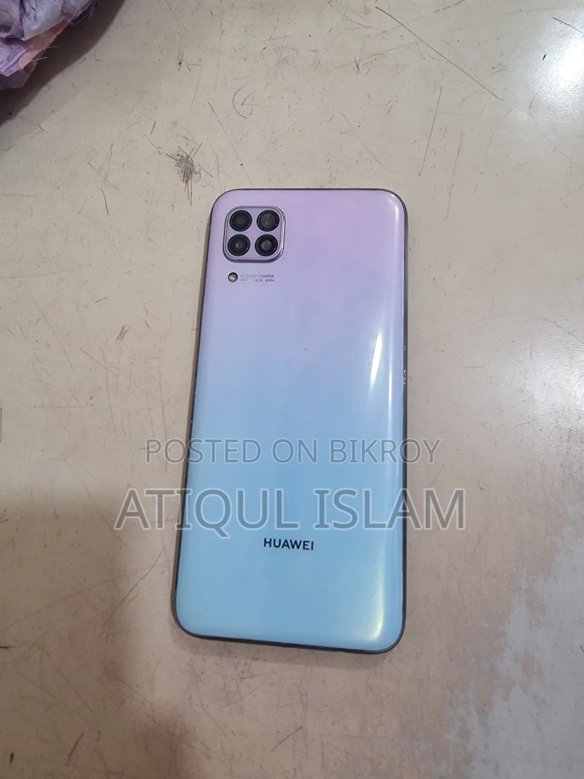 Huawei P40 Lite 128 GB