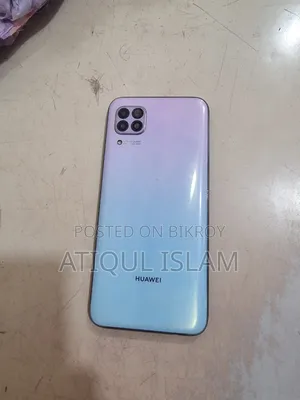 Huawei P40 Lite 128 GB