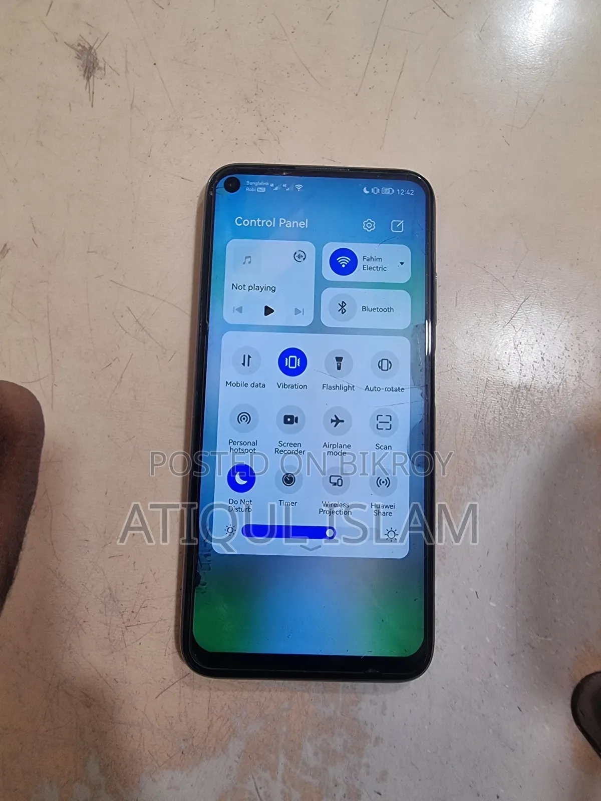 Huawei P40 Lite 128 GB