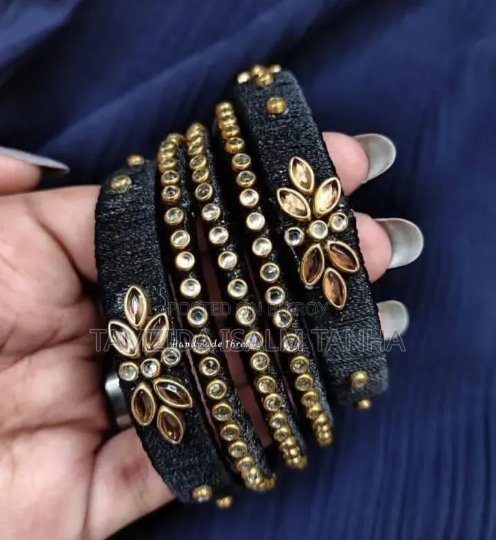 Handmade Bangle