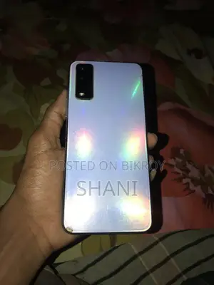 Vivo Y11 32 GB Black