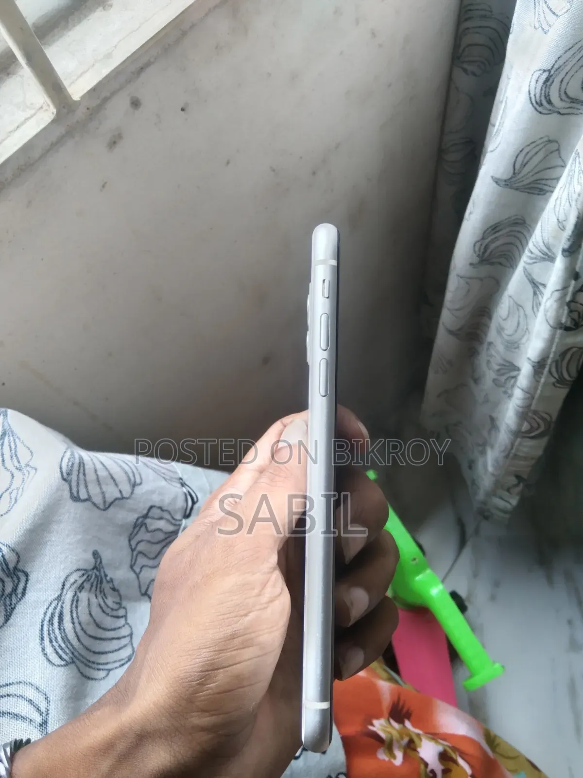 Apple iPhone 11 128 GB White