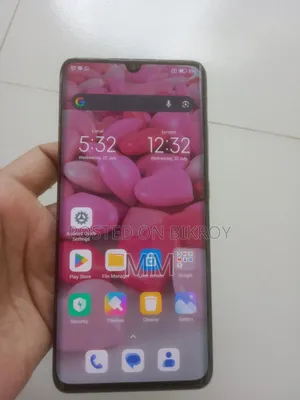 শাওমি মি নোট ১০ লাইট ৬৪ জিবি গ্রে