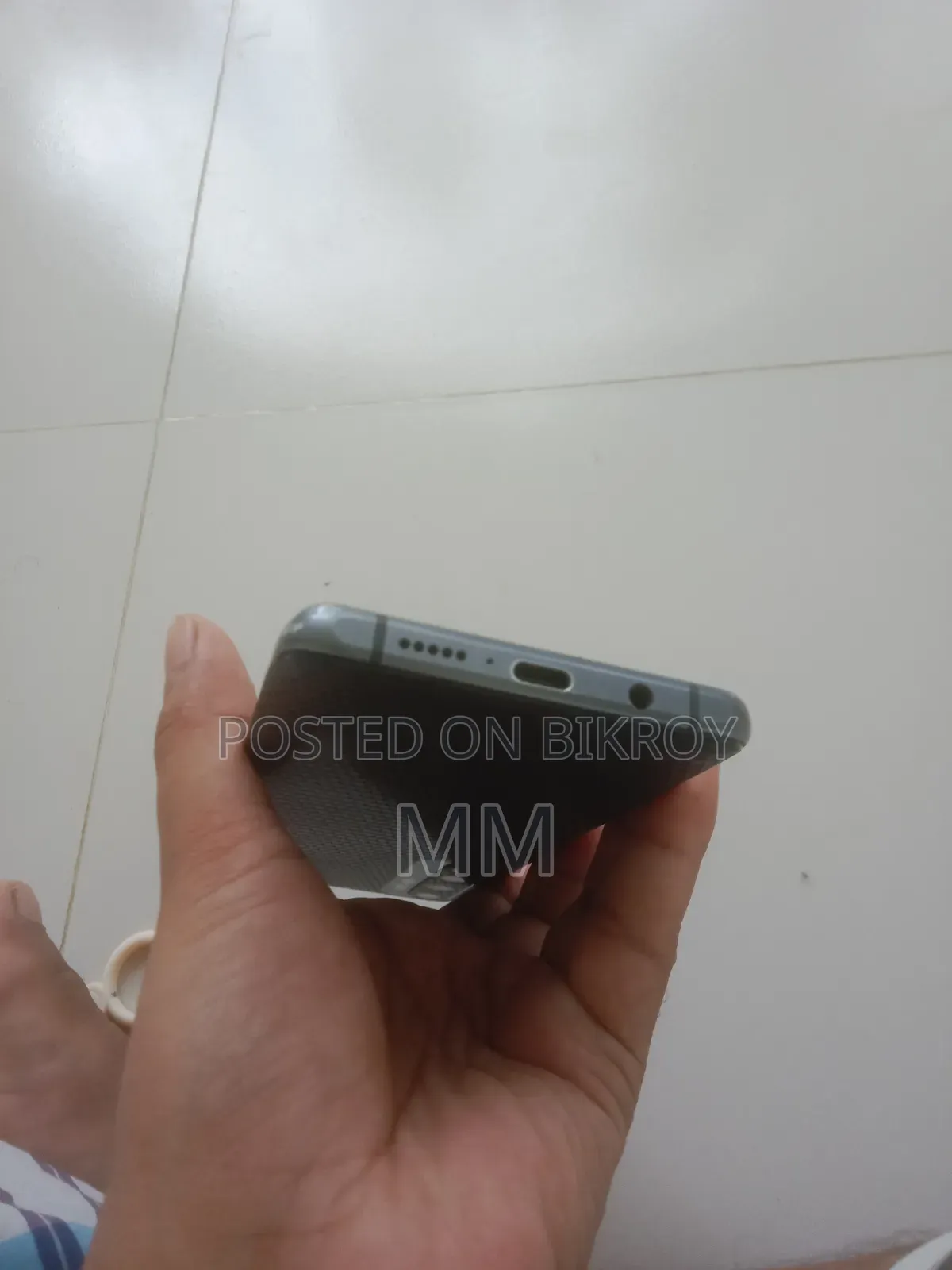 শাওমি মি নোট ১০ লাইট ৬৪ জিবি গ্রে