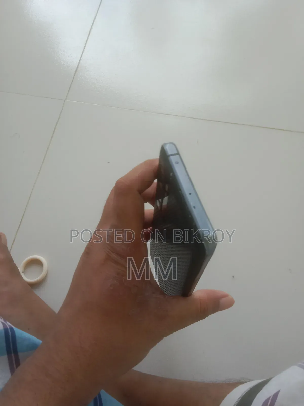 শাওমি মি নোট ১০ লাইট ৬৪ জিবি গ্রে