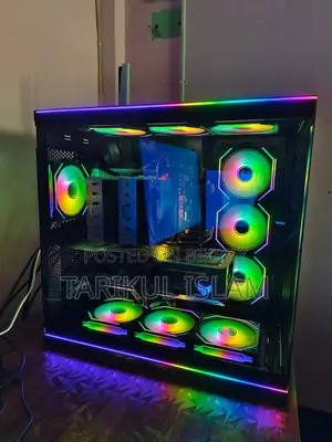 Desktop Computer 32GB Intel Core i5 SSD 4TB