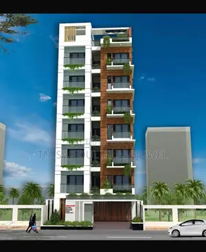 Flat for sale