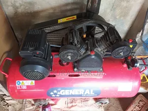 Air Compressor 100ltr