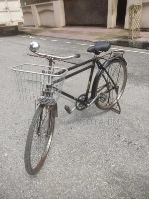 Running Classic Cycle (Phoenix)