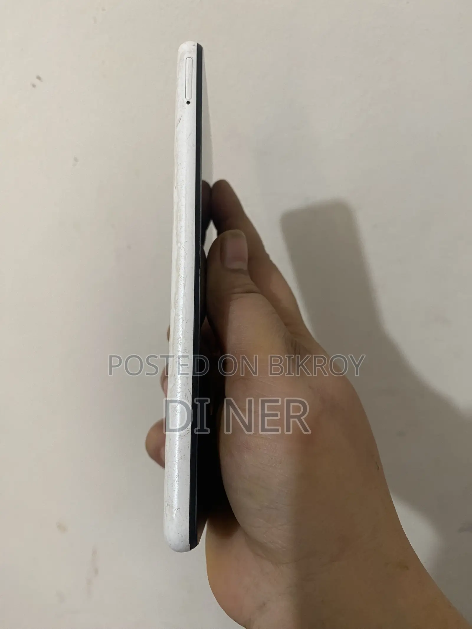 Samsung Galaxy A12 64 GB White