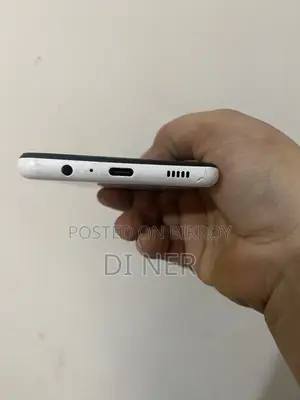 Samsung Galaxy A12 64 GB White