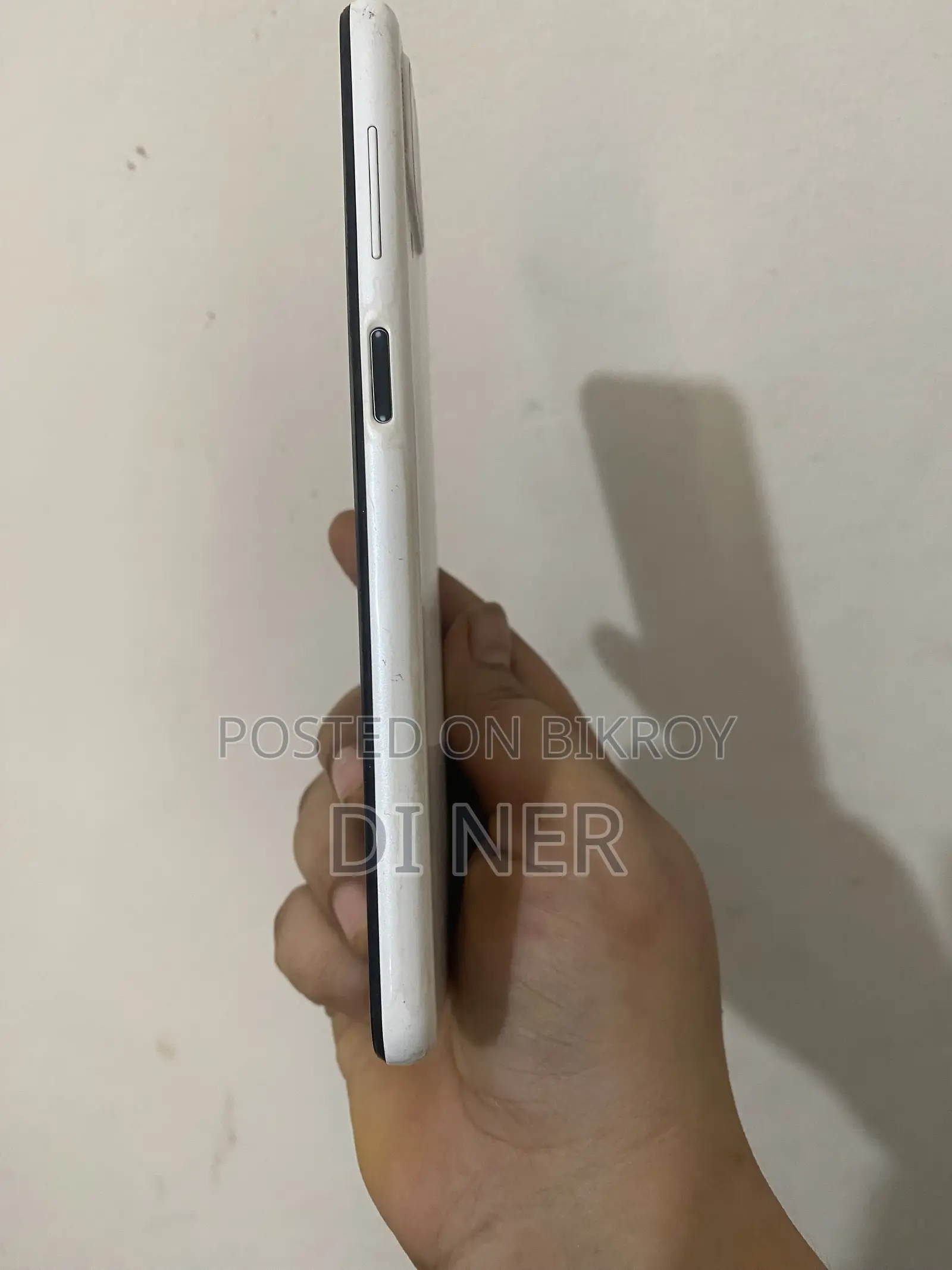 Samsung Galaxy A12 64 GB White
