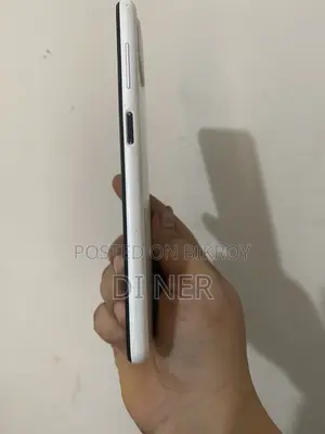 Samsung Galaxy A12 64 GB White