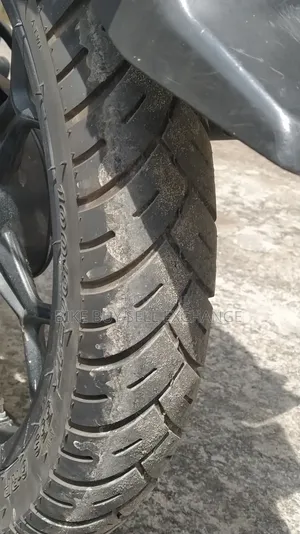 Bajaj Discover 125 2019 Blue