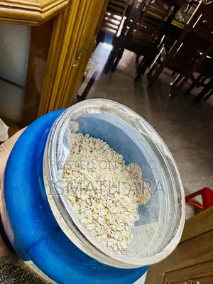 Quaker Oats (900gm Jar )