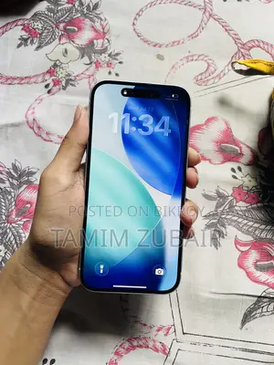Apple iPhone 15 128 GB Green