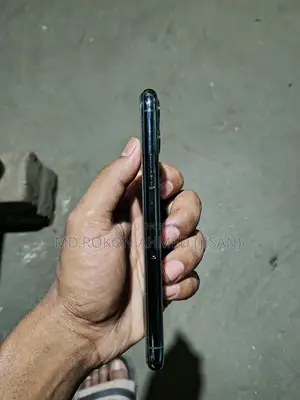 অ্যাপল আইফোন ১১ প্রো ২৫৬ জিবি গ্রে