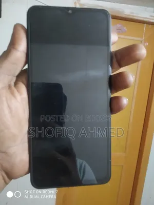Samsung Galaxy A12 64 GB Blue