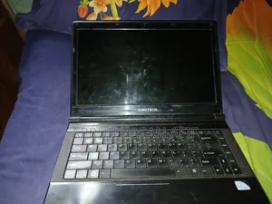 Laptop 8GB Intel Pentium SSD 128GB