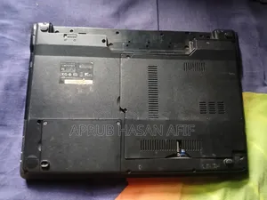 Laptop 8GB Intel Pentium SSD 128GB