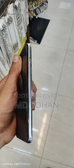 Samsung Galaxy S10 128 GB Blue
