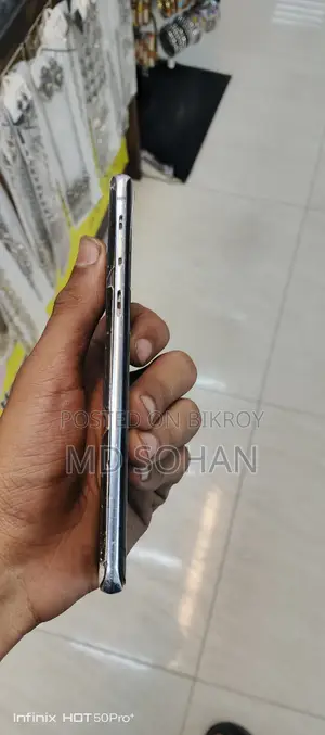 Samsung Galaxy S10 128 GB Blue