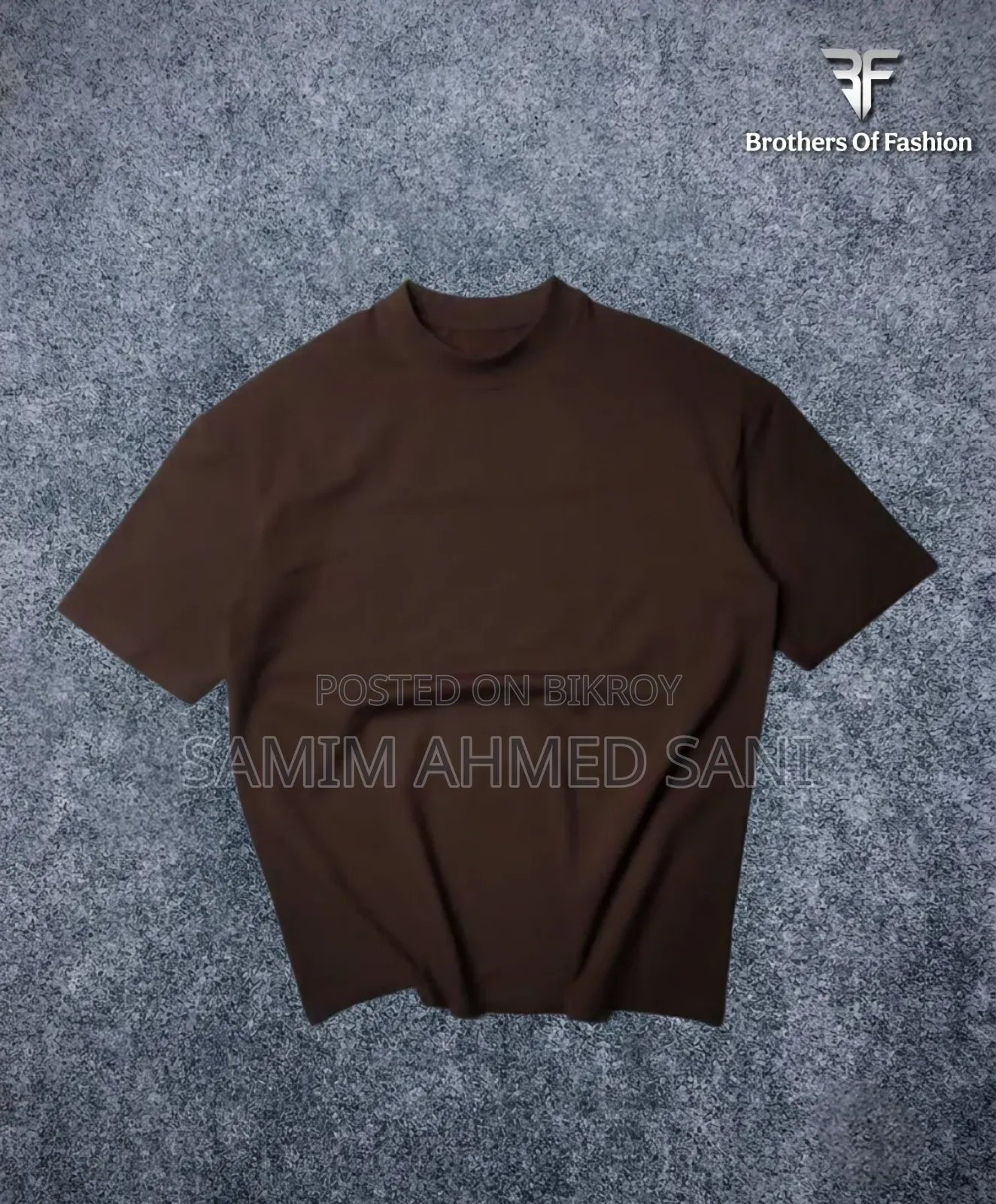 Men's T-Shirt