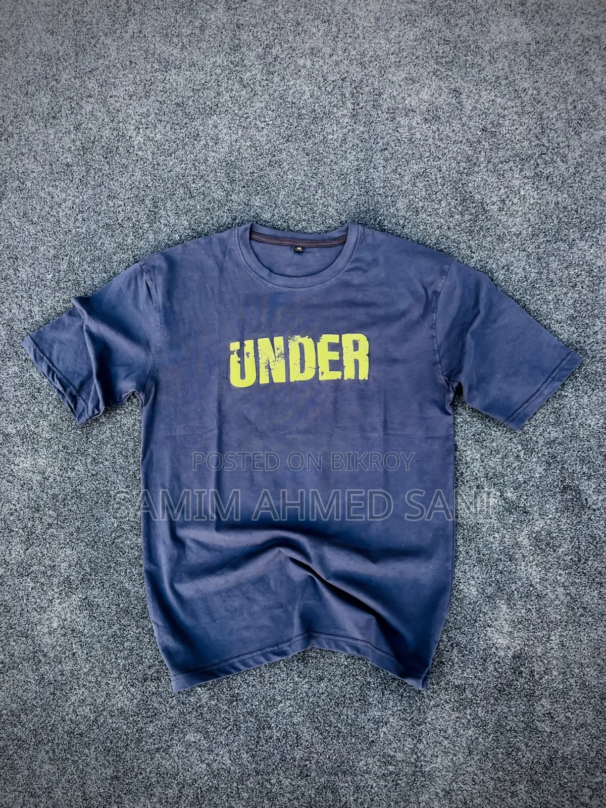 Men's T-Shirt