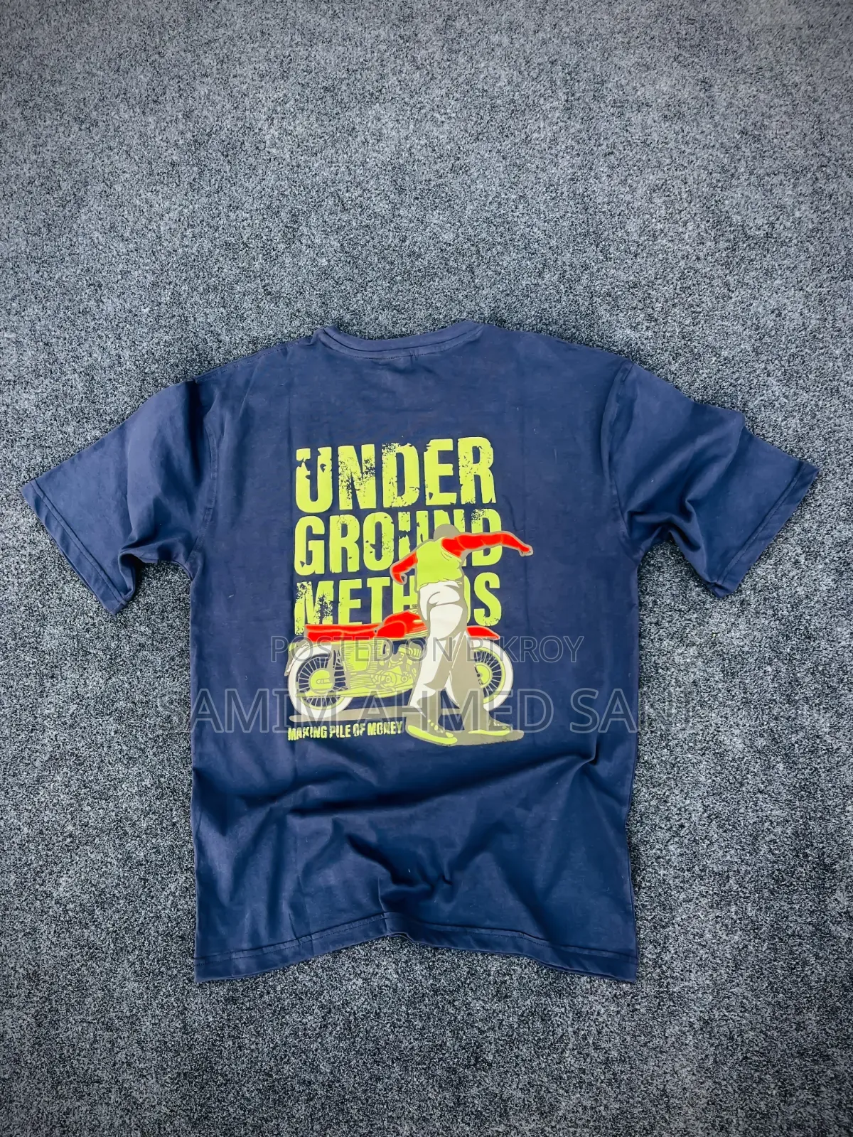 Men's T-Shirt