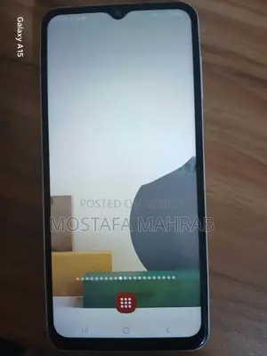 Samsung Galaxy A13 64 GB White