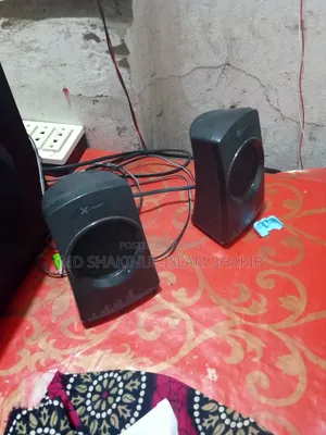 Computer Box