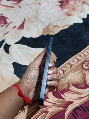 অ্যাপল আইফোন ১৩ ১২৮ জিবি নীল