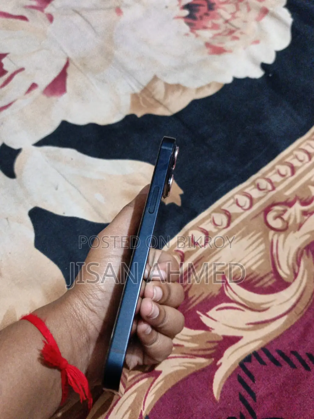 অ্যাপল আইফোন ১৩ ১২৮ জিবি নীল