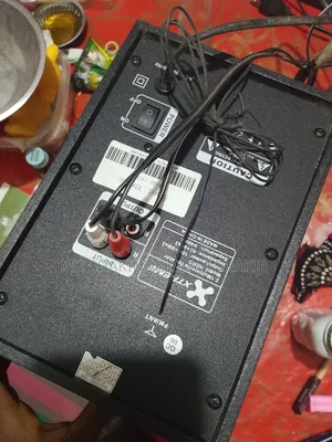 Computer Box