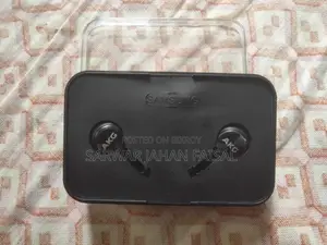 নতুন স্যামসাং ইয়ারফোন