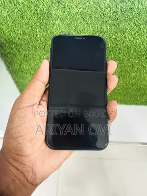 অ্যাপল আইফোন ১১ ১২৮ জিবি ব্ল্যাক